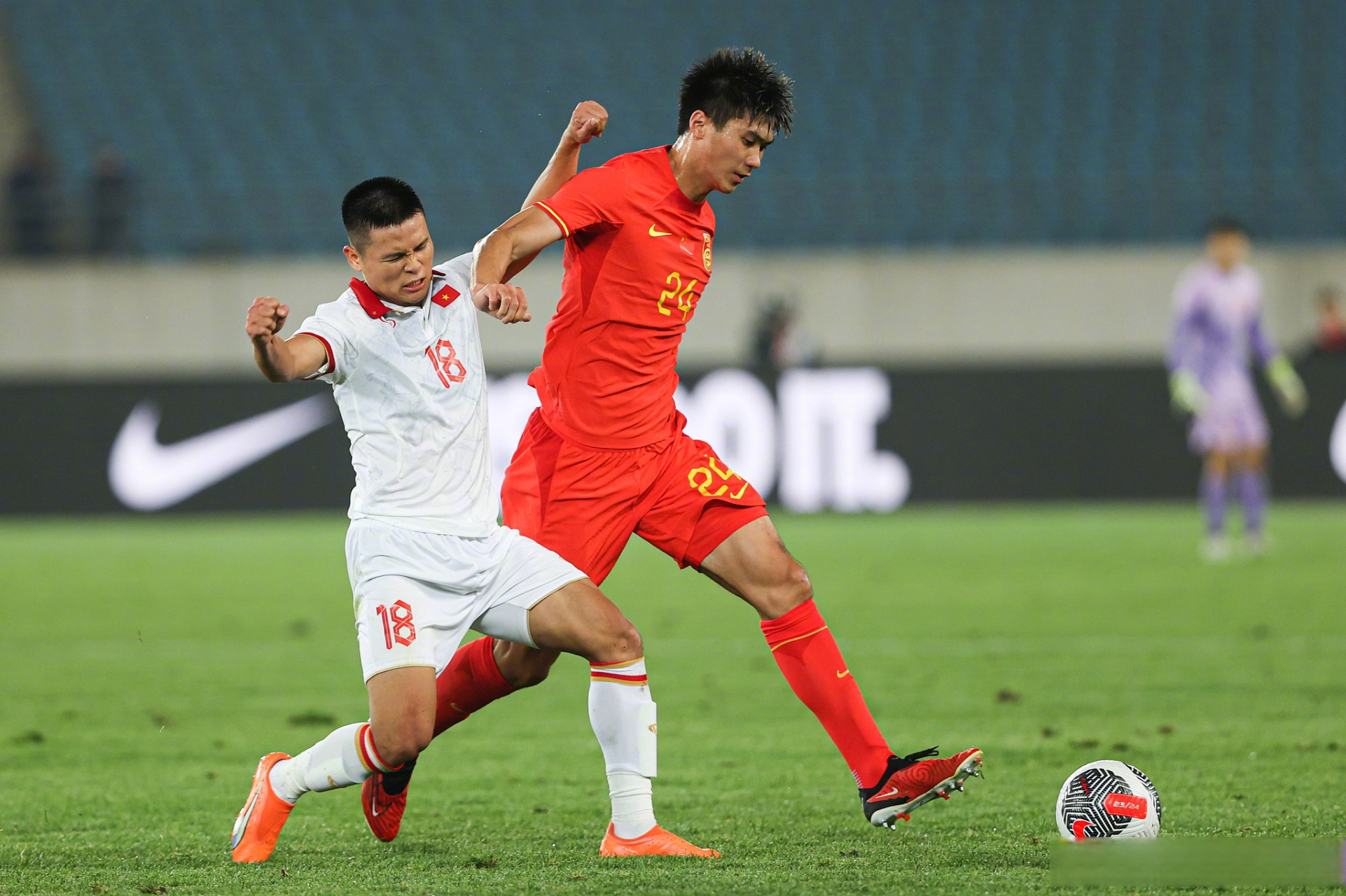 开云-精湛技艺！中国足球队在国际大赛中脱颖而出的简单介绍