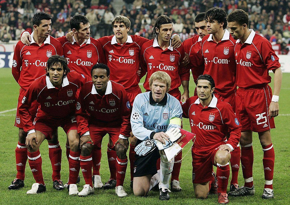 kaiyun-拜仁慕尼黑客胜亚特兰大，豪取欧冠八强的简单介绍